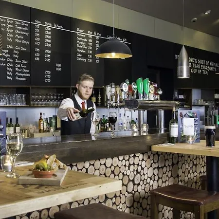Airport 4* Cork