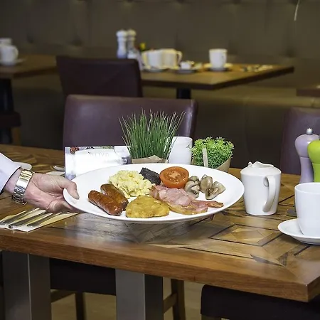 Airport 4* Cork