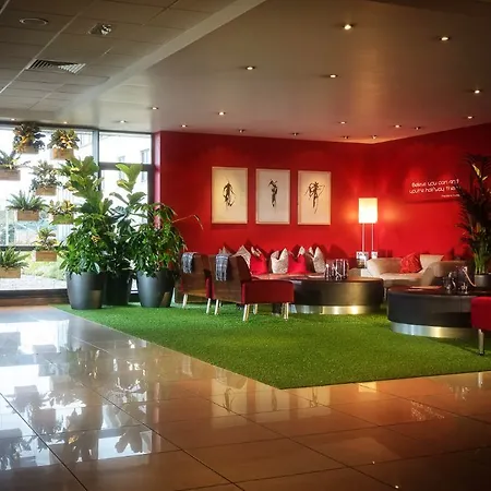 Airport 4*