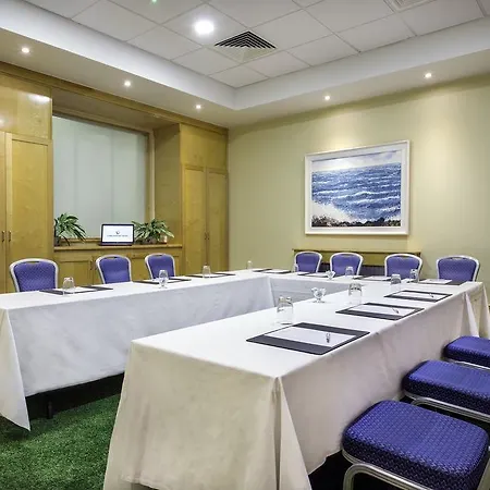 Hotel Airport Cork