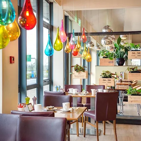 Hotel Airport Cork