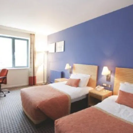 Hotel Airport Cork