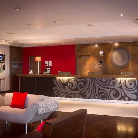 Hotel Airport 4*