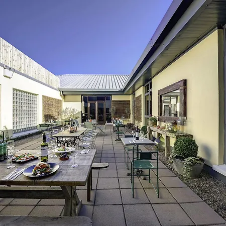 Hotel Airport