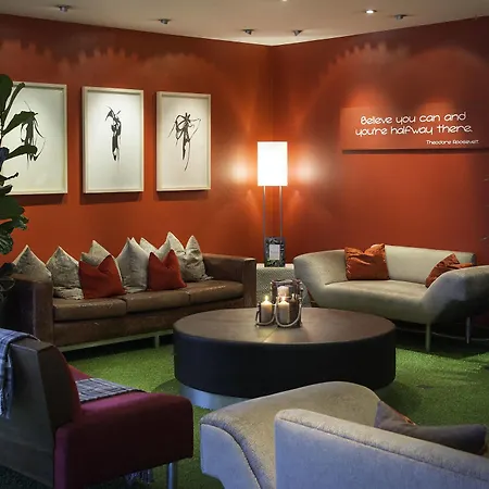 Hotel Airport