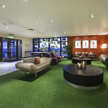 Airport Hotel