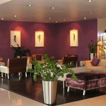 Hotel Airport