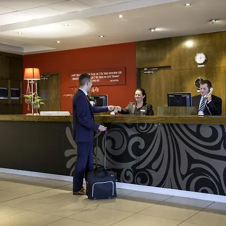 Airport Hotel Cork