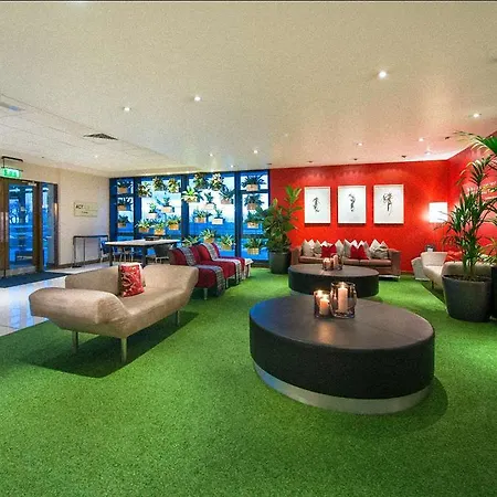 Airport 4* קורק