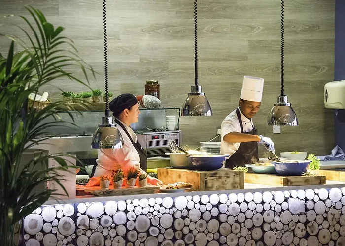 Airport Отель Корк