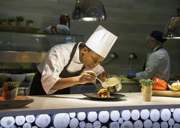 Отель Airport Корк