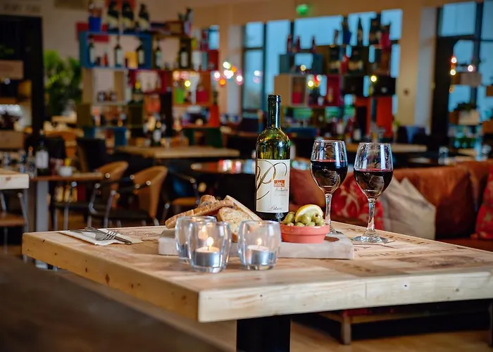 Отель Airport Корк