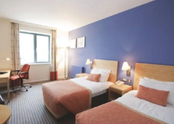 Отель Airport Корк