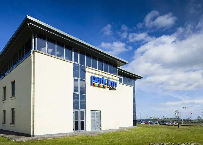 Airport Отель 4*