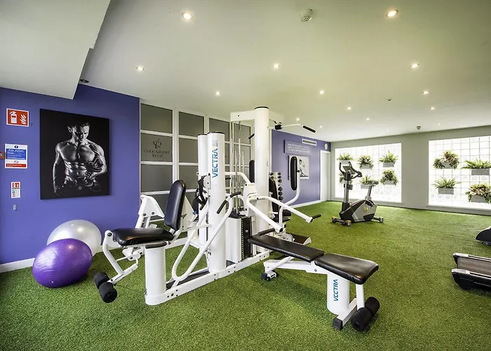 Отель Airport Корк