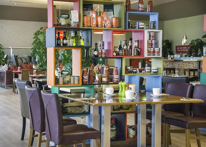 Airport Отель 4*