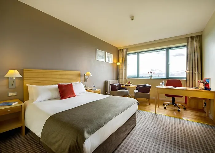 Airport Отель Корк