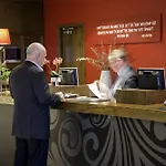 Airport 4*