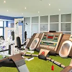 Hotel Airport 4*