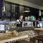 Hotel Airport 4*