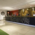 Hotel Airport 4*