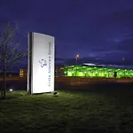 Airport Hotel 4*