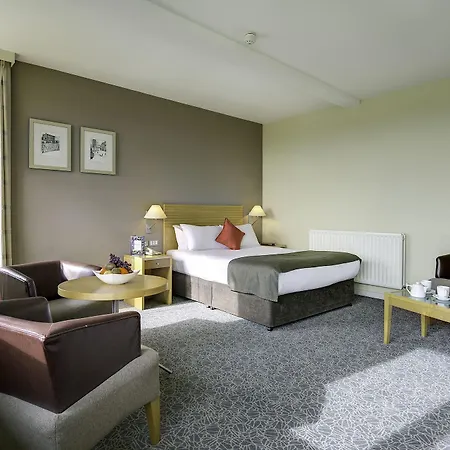 Hotell Airport