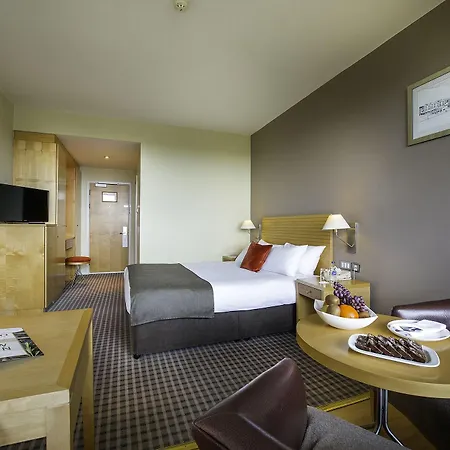 Airport Hotell Cork