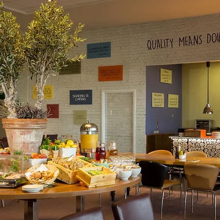 Airport Hotell Cork