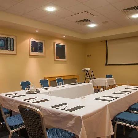 Airport Hotell Cork