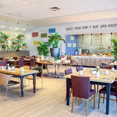 Hotell Airport Cork