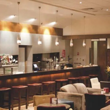 Hotell Airport