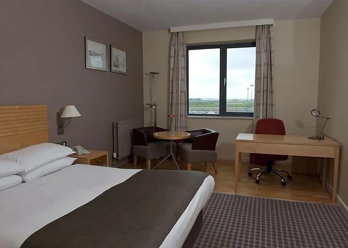 Hotel Airport Cork