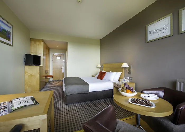 Airport Hotel Cork