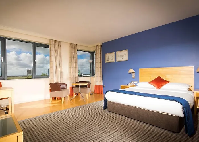 Airport Hotel Cork